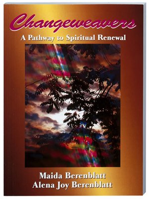 cover image of Changeweavers